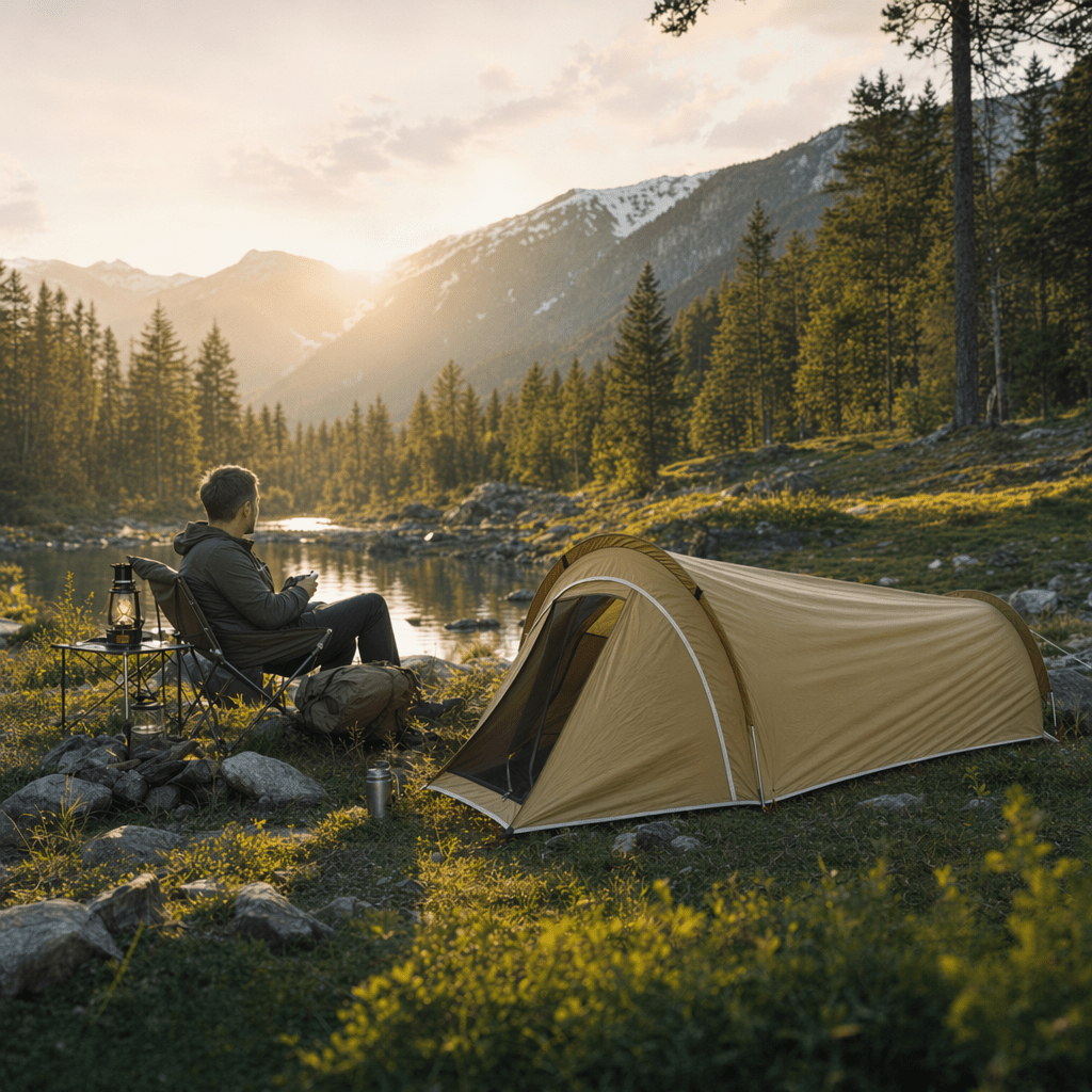 5 Common Camping Mistakes (And How to Avoid Them) - Bestyle Camping Store