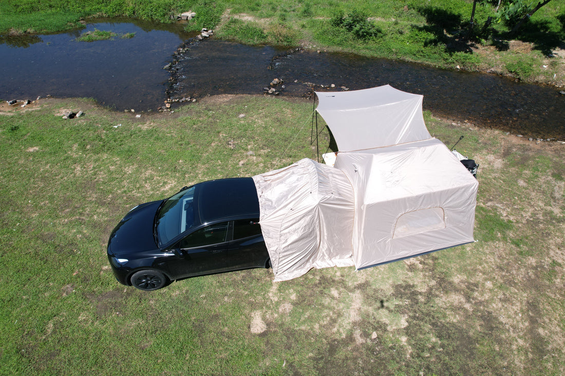 The Wait Is Over — Your All-in-One Camping Setup Has Arrived! - Bestyle Camping Store