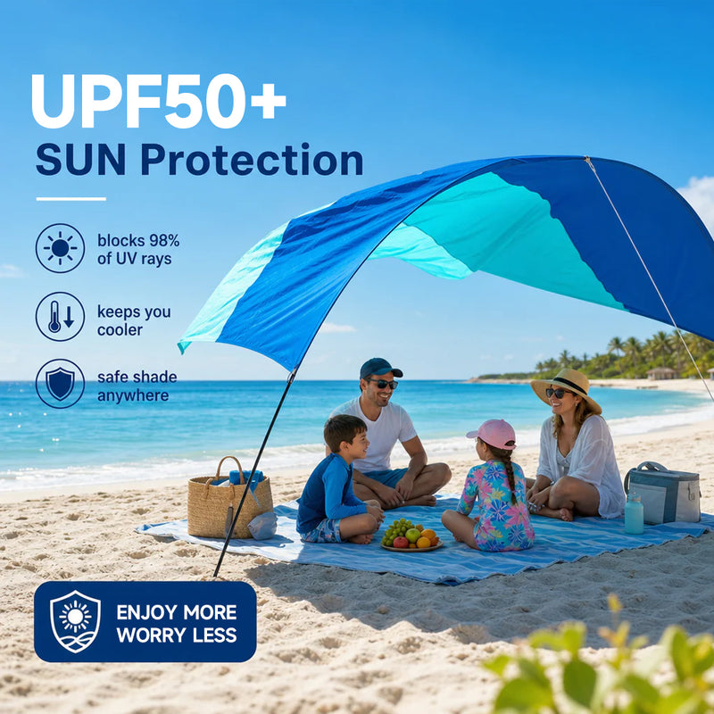 SECURE & ENJOY