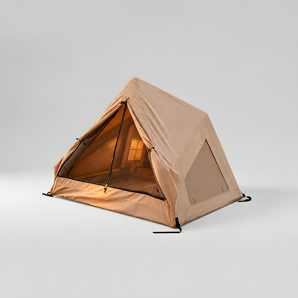 Hard Shell Rooftop Tent