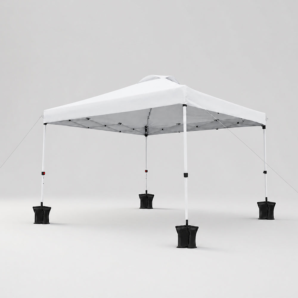 10' x 10' One-Push Canopy