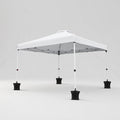 10' x 10' One-Push Canopy