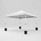 10' x 10' One-Push Canopy