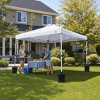 10x10 One Push Tent Canopy - Bestyle Camping Store