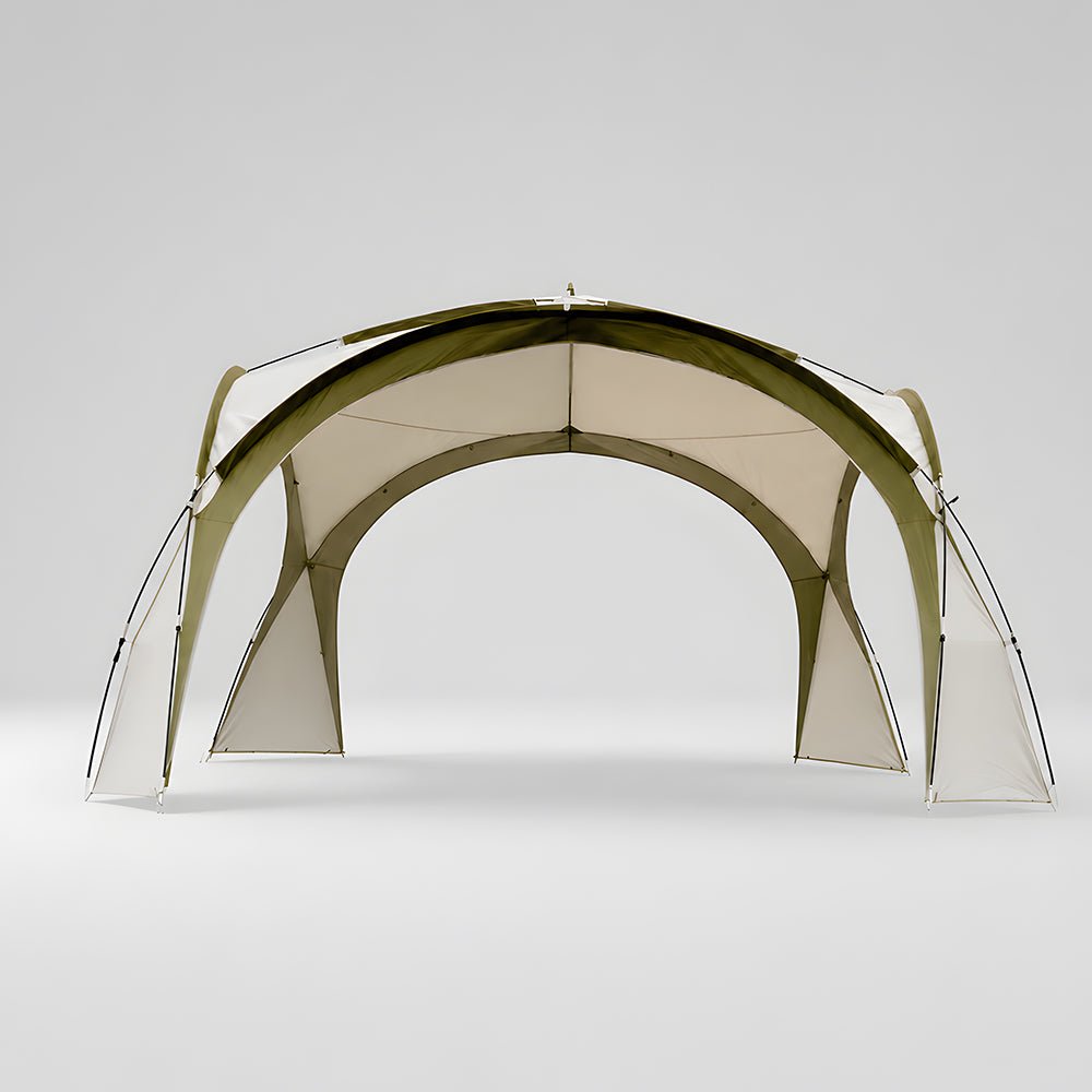 13' x 13' Pop-Up Canopy - Bestyle Camping Store