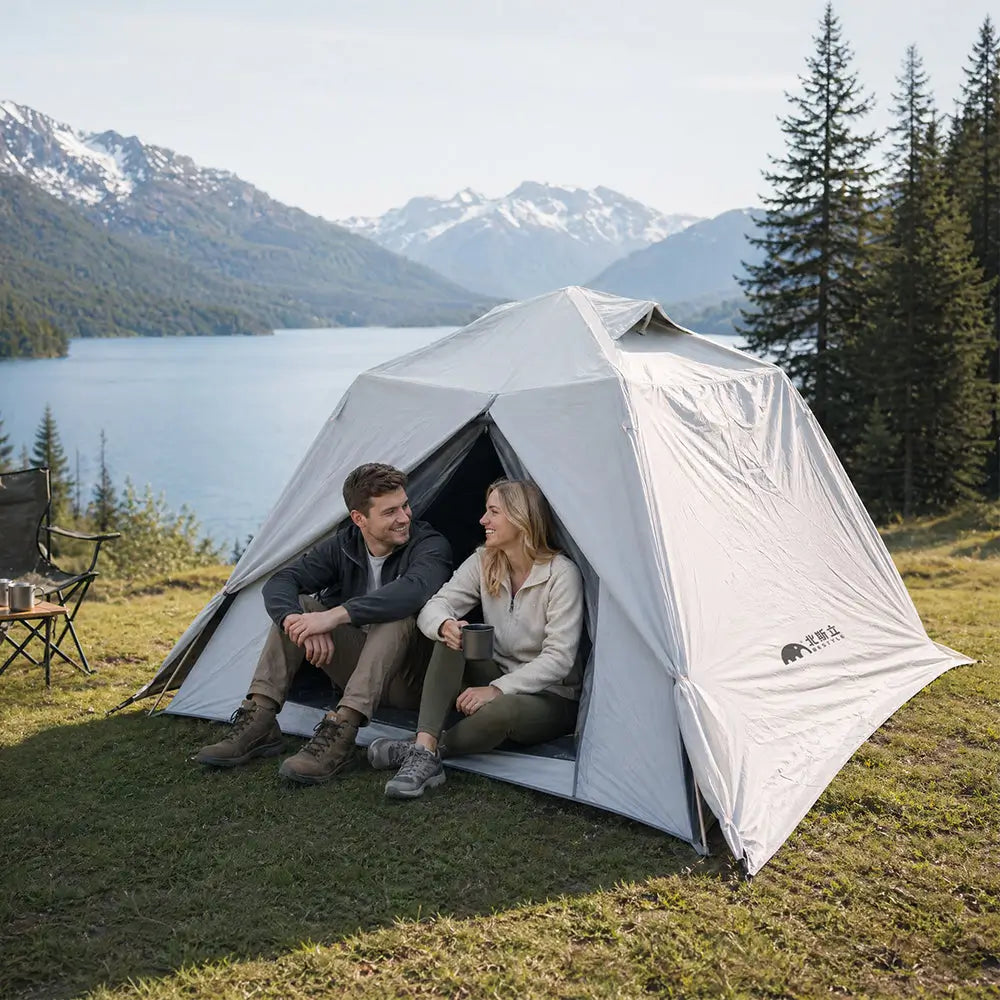 Bestyle Waterproof Tent Rain Cover