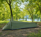 Waterproof Lightweight Two People Backpacking Tent