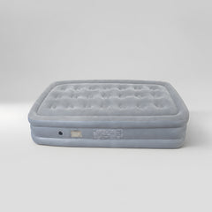 Built-In Pump Air Mattress