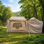 SUV Tailgate Inflatable Connect Tent