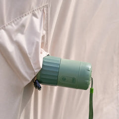 Electric Air Pump for Inflatable Tents