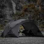 Amenity Dome for 5 Person Camping & Hiking