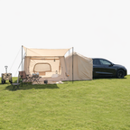 Car Tailgate Tent Inflatable Large Awning