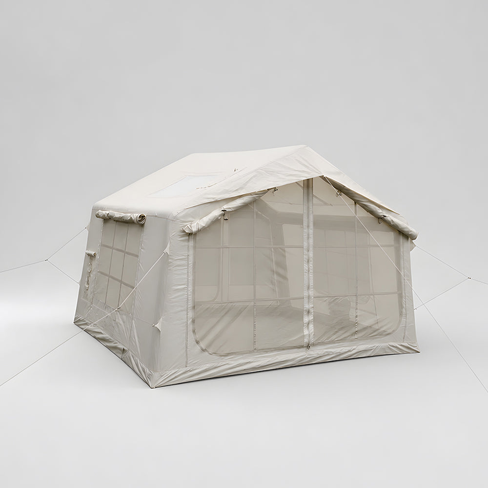 8㎡ Family Camping Tent