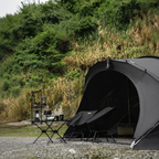 Amenity Dome for 5 Person Camping & Hiking