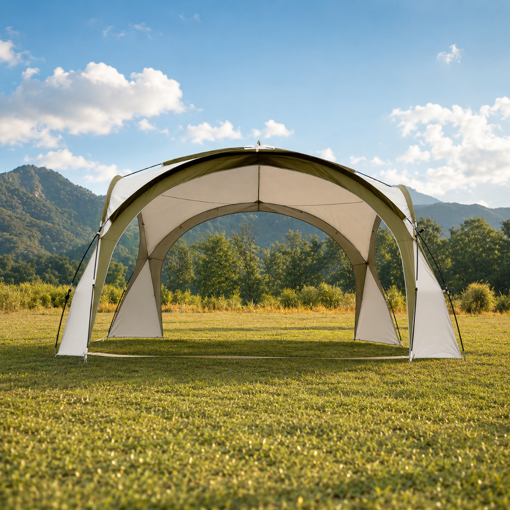 UPF50+ Pop Up Canopy 13 X 13ft