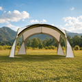 UPF50+ Pop Up Canopy 13 X 13ft