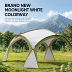 UPF50+ Pop Up Canopy 13 X 13ft