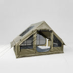 6.3㎡ 2-Door Camping Tent - Bestyle Camping Store
