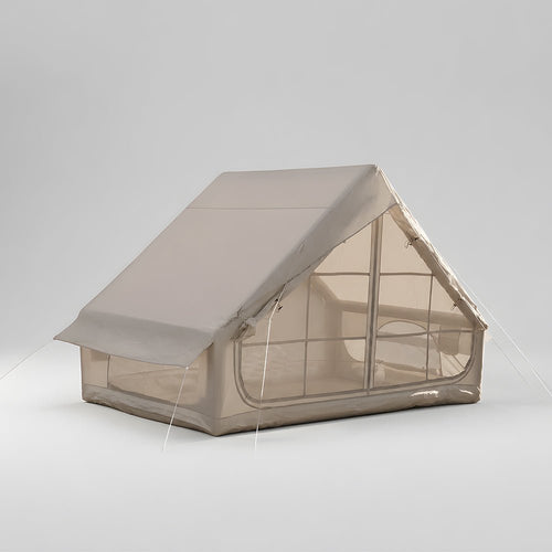 6.3㎡ Inflatable Camping Tent - Bestyle Camping Store