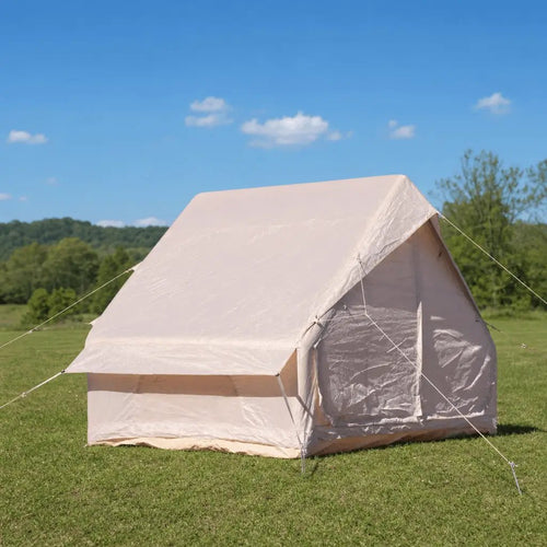 6.3㎡ Lightweight Inflatable Camping Tent - Bestyle Camping Store