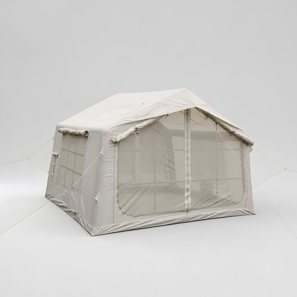 8㎡ Family Camping Tent - Bestyle Camping Store
