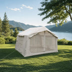 8.0㎡ Portable Camping Family-Size Shelter - Bestyle Camping Store