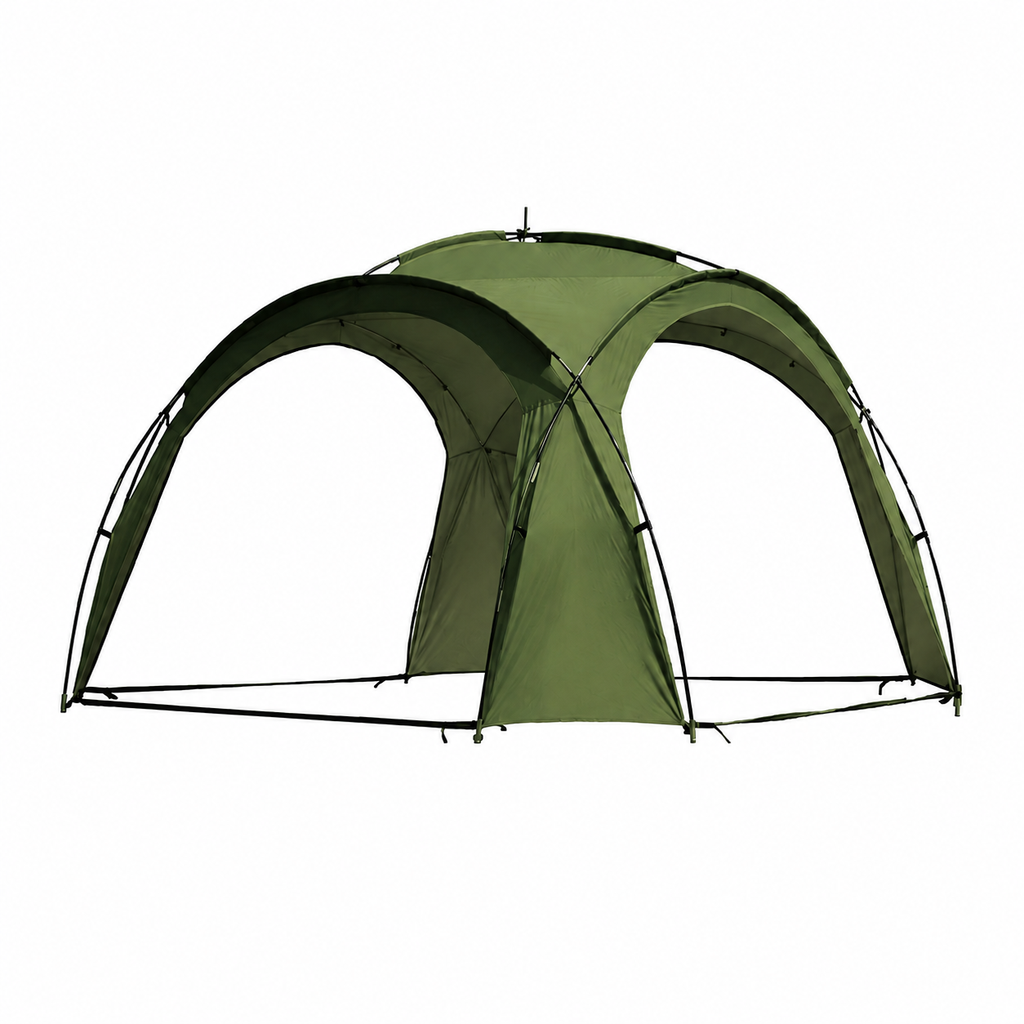 UPF50+ Pop Up Canopy 13 X 13ft
