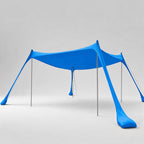 Pop-Up Beach Canopy