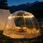 Screen House Mesh Tent with Sun Shade Mosquito