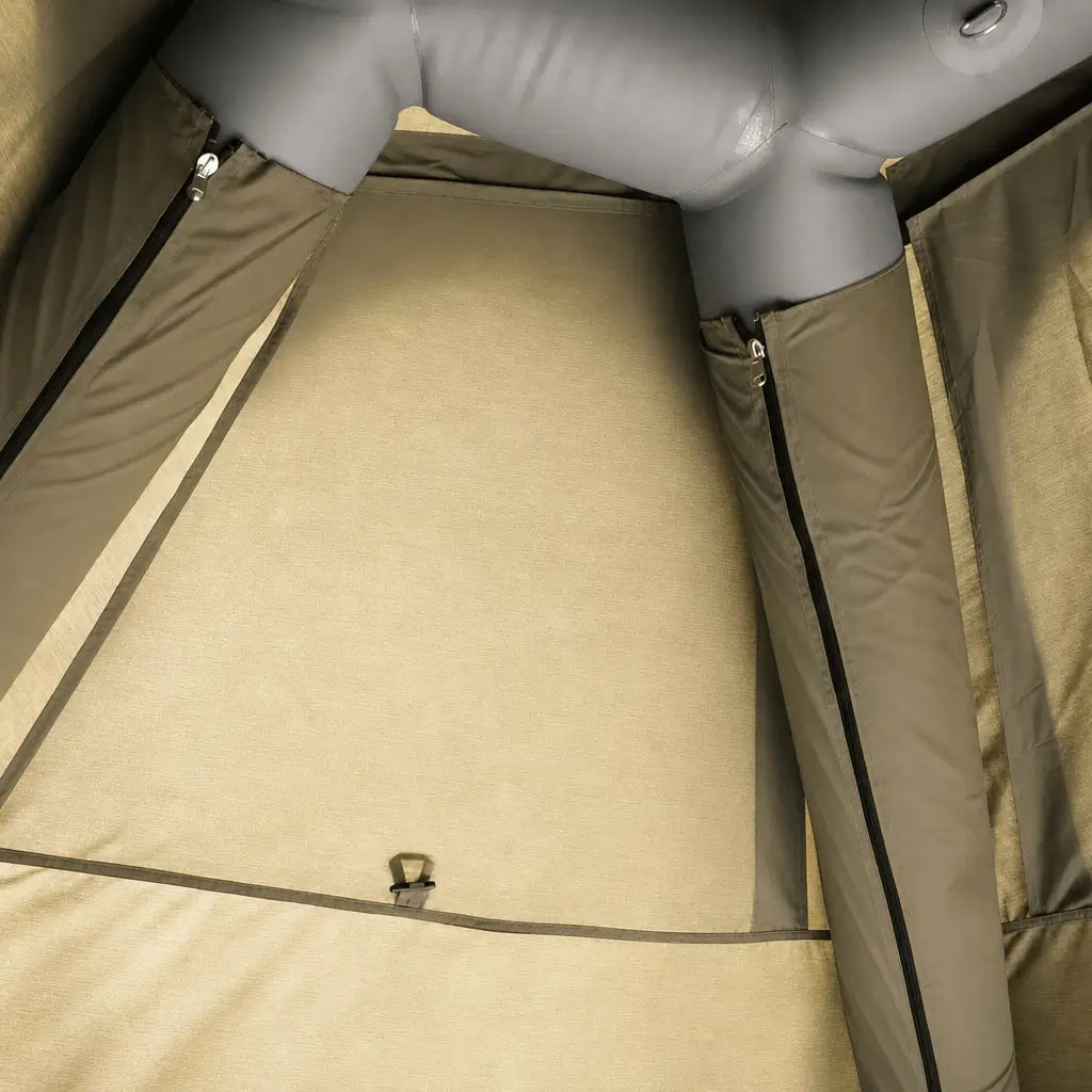 Bestyle 4.5 m Diameter Dome Camping Tent - Bestyle Camping Store
