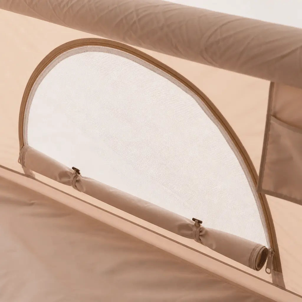 Bestyle 6.3㎡ Lightweight Inflatable Camping Tent - Bestyle Camping Store