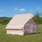 Bestyle 6.3㎡ Lightweight Inflatable Camping Tent - Bestyle Camping Store