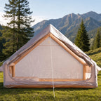 Bestyle 6.3㎡ Lightweight Inflatable Camping Tent - Bestyle Camping Store