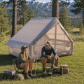 Bestyle 6.3㎡ Lightweight Inflatable Camping Tent - Bestyle Camping Store