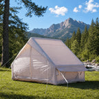 Bestyle 6.3㎡ Lightweight Inflatable Camping Tent - Bestyle Camping Store