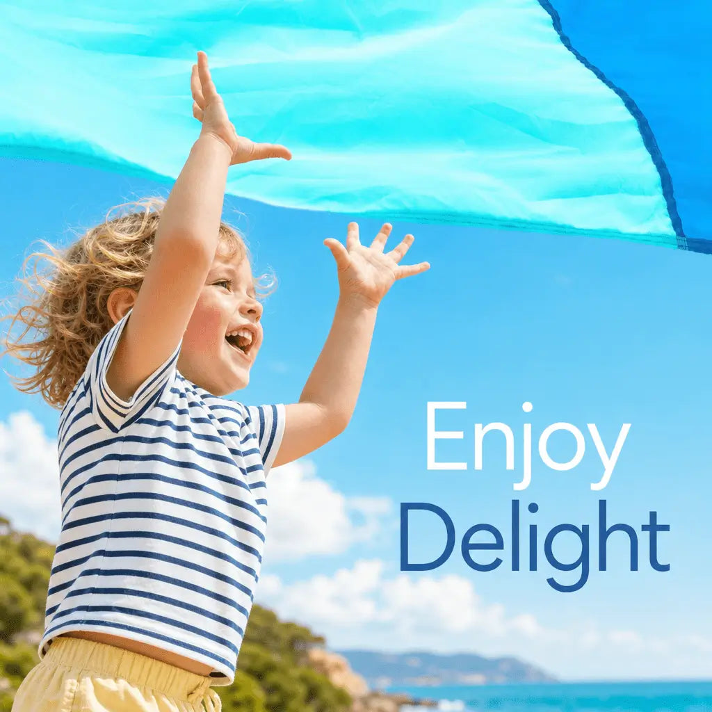 Bestyle Beach Shade,Lightweight, Easy to Set up and Great for Groups up to 6 People - Bestyle Camping Store