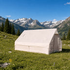 Bestyle Classic 12 ㎡ Camping Tent 2 Doors Small Skylights - Bestyle Camping Store