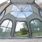 Bestyle Hexagonal Camping Tent - Bestyle Camping Store