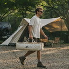 Bestyle Hexagonal Camping Tent - Bestyle Camping Store