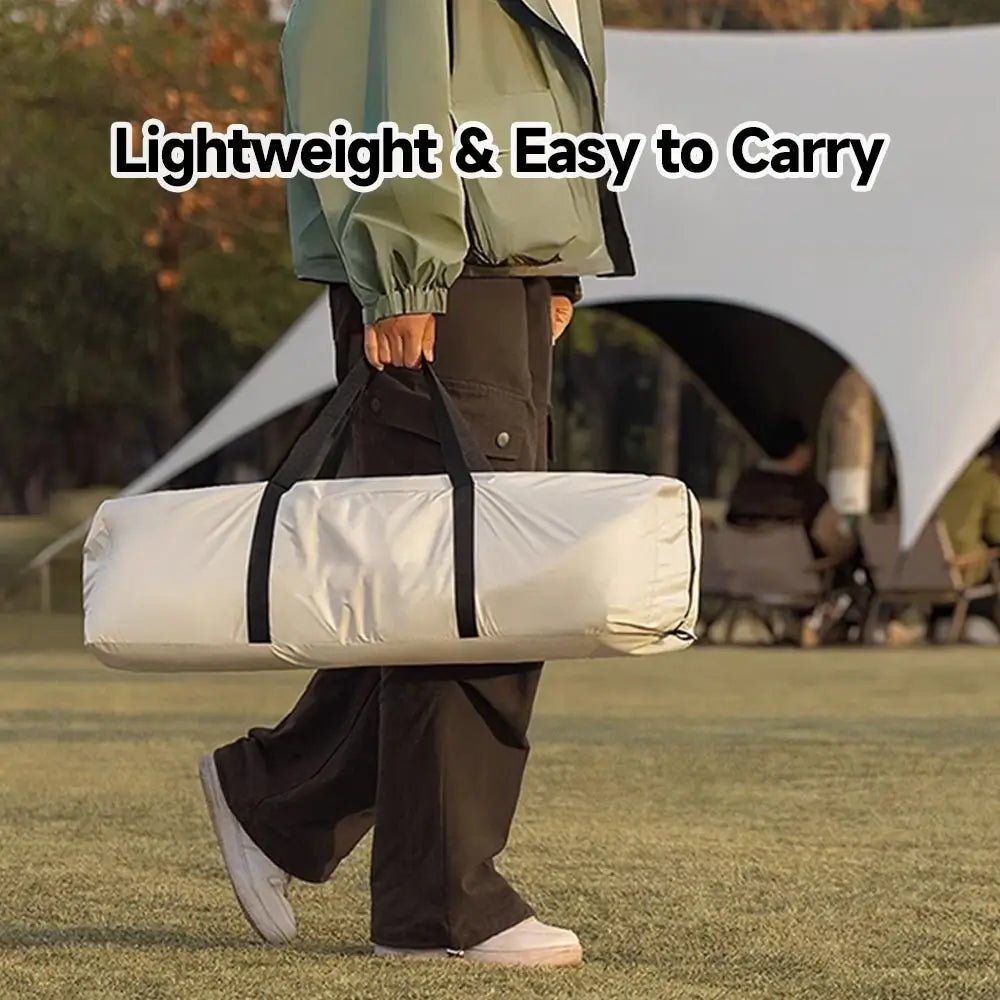 Bestyle Ridge Gazebo Canopy UV Protection - Bestyle Camping Store