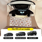 Bestyle Spacious Inflatable Car Camping Tent - Bestyle Camping Store