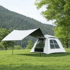 Bestyle Square Blackout Camping Tent - Bestyle Camping Store