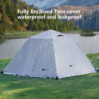 Bestyle Waterproof Tent Rain Cover - Bestyle Camping Store