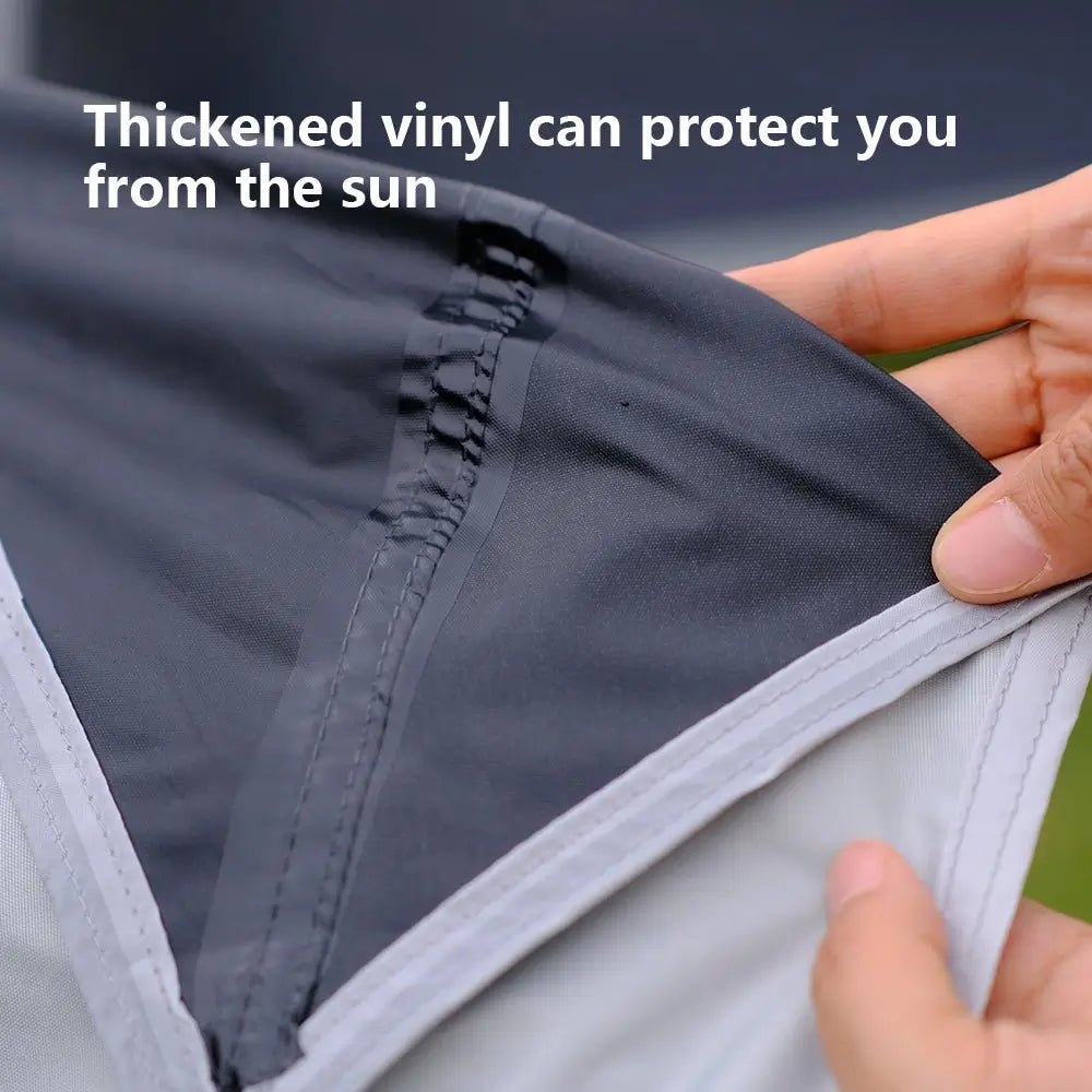 Bestyle Waterproof Tent Rain Cover - Bestyle Camping Store