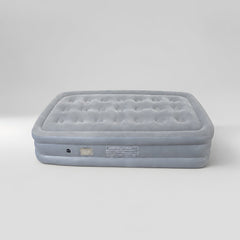 Built-In Pump Air Mattress