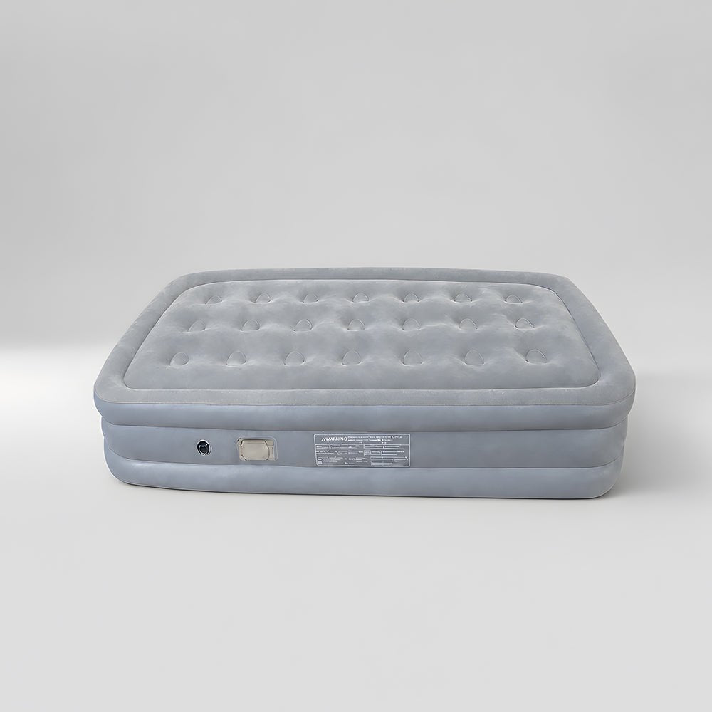 Built-In Pump Air Mattress - Bestyle Camping Store
