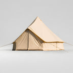 Cotton Canvas Tent
