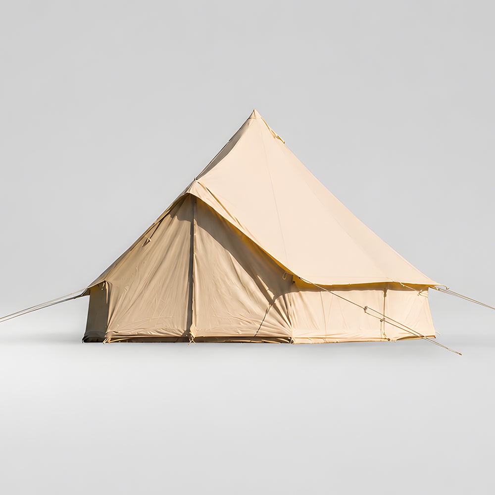 Cotton Canvas Tent