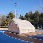 Classic 12㎡ Tent 2 Doors Small Skylights - Bestyle Camping Store