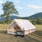Classic 12㎡ Tent 2 Doors Small Skylights - Bestyle Camping Store